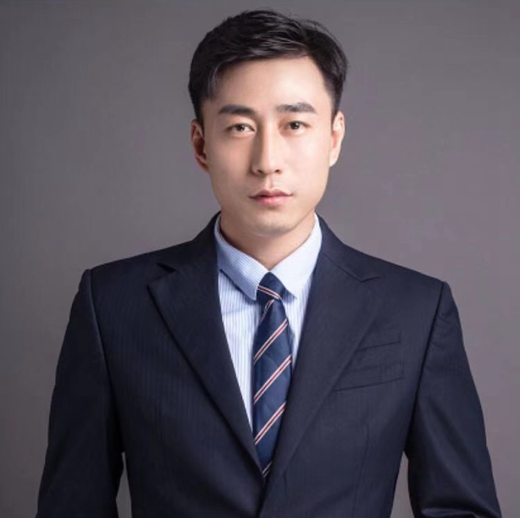 杨树勋 灯光与摄影艺术负责人